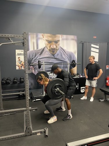 Photo de LT Coach Sportif