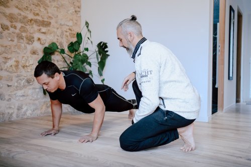 Photo de Santor-Coaching