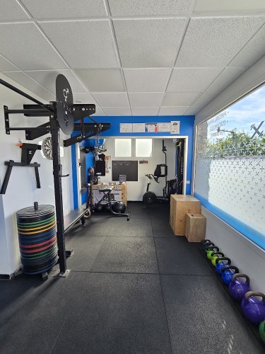 Photo de Strength & Flex Coaching, coach sportif à Châtel
