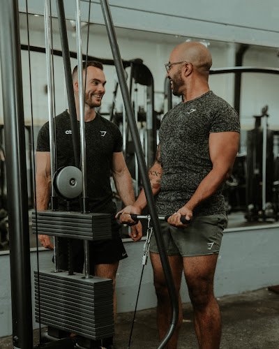 Photo de OBJ - Johan Brière Trainer Langon
