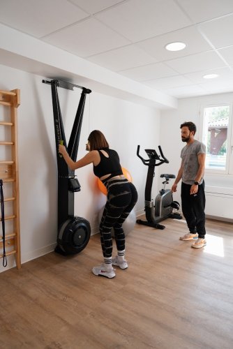 Photo de PerfoSanté - Studio Sport-Santé