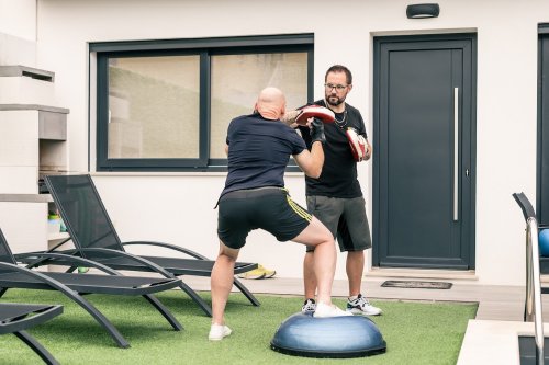 Photo de Yann Butstraen