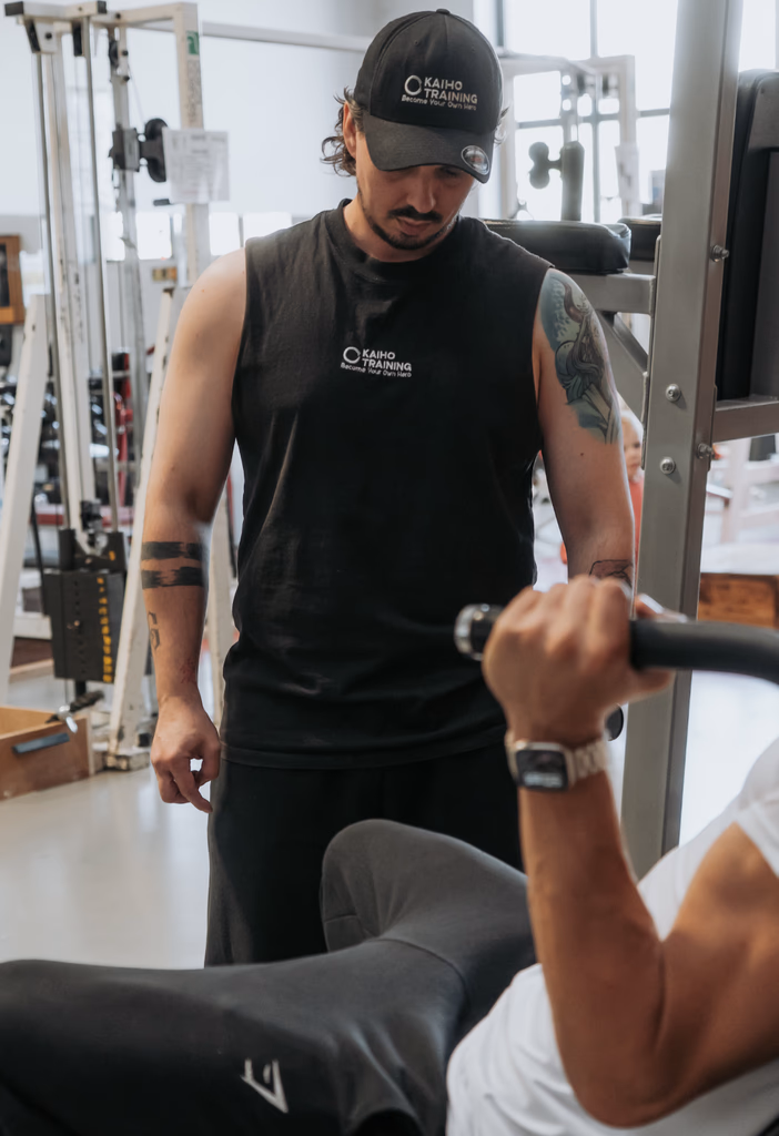 Photo de Kaihō Training